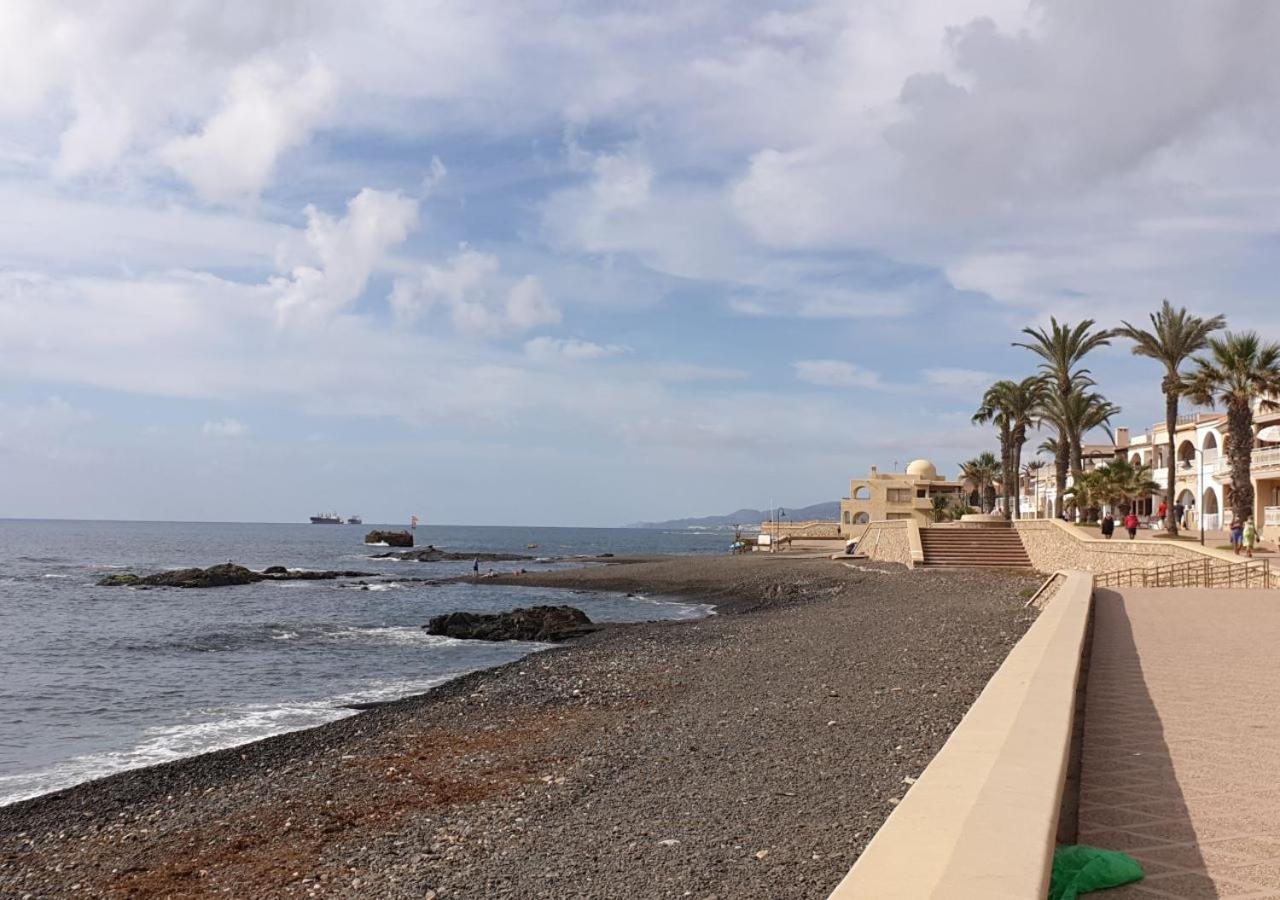 Vera Playa Naturista Pleno Sol 외부 사진