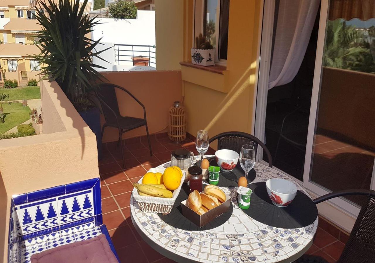 Vera Playa Naturista Pleno Sol 외부 사진
